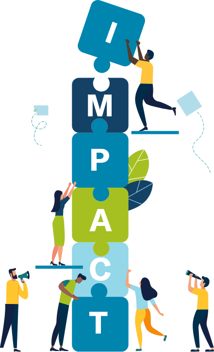 impact logo
