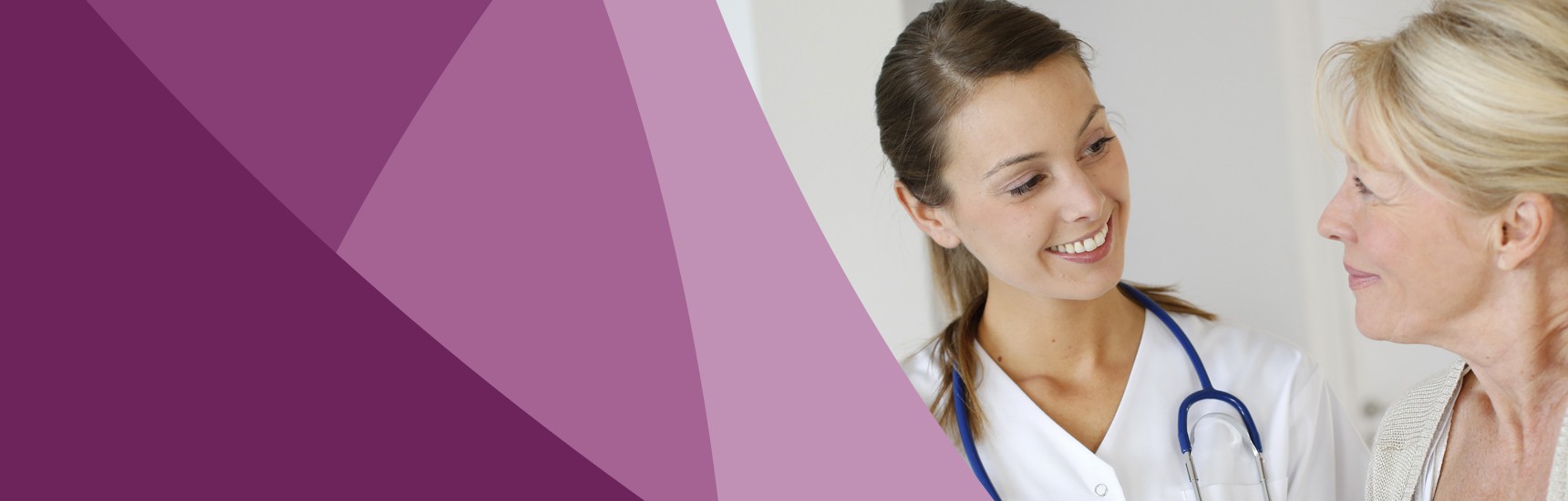 Women's Health Banner