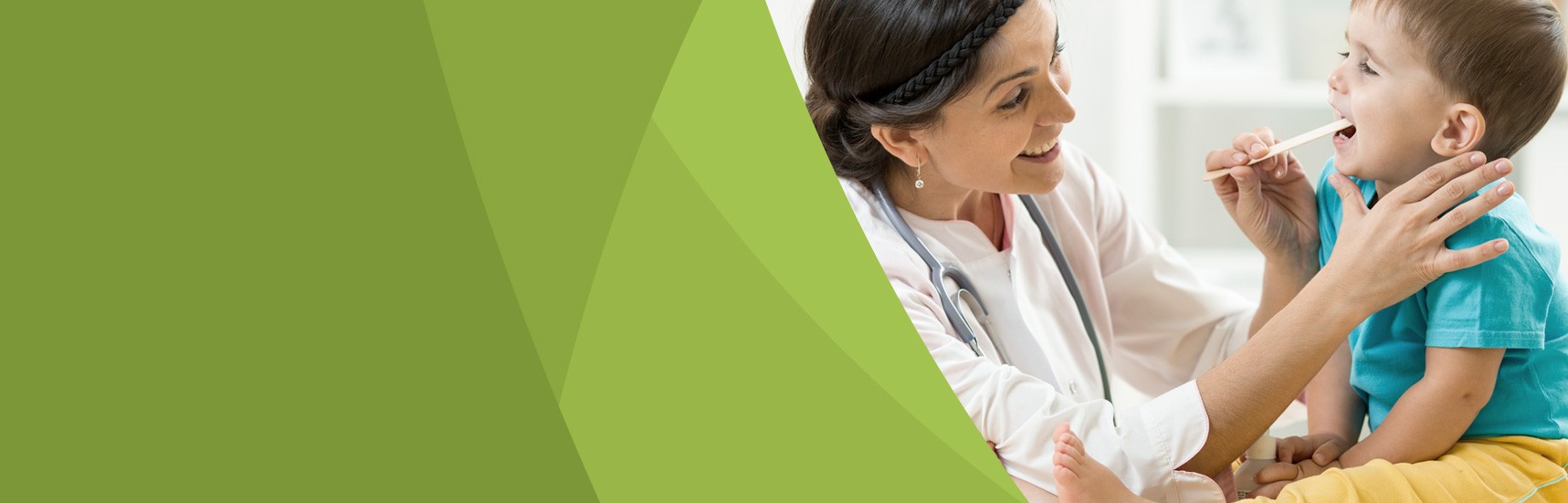 Primary Health Banner